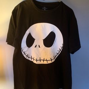 Nightmare Before Christmas T-shirt